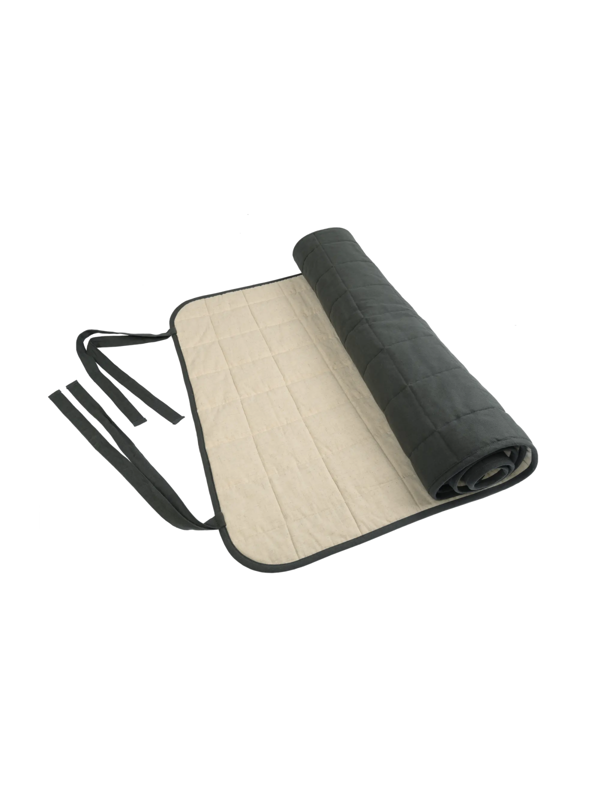 Sac Bandoulière Ultra-pratique en 100% Coton Bio - Livingcrafts