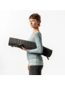 Sac Bandoulière Ultra-pratique en 100% Coton Bio - Livingcrafts