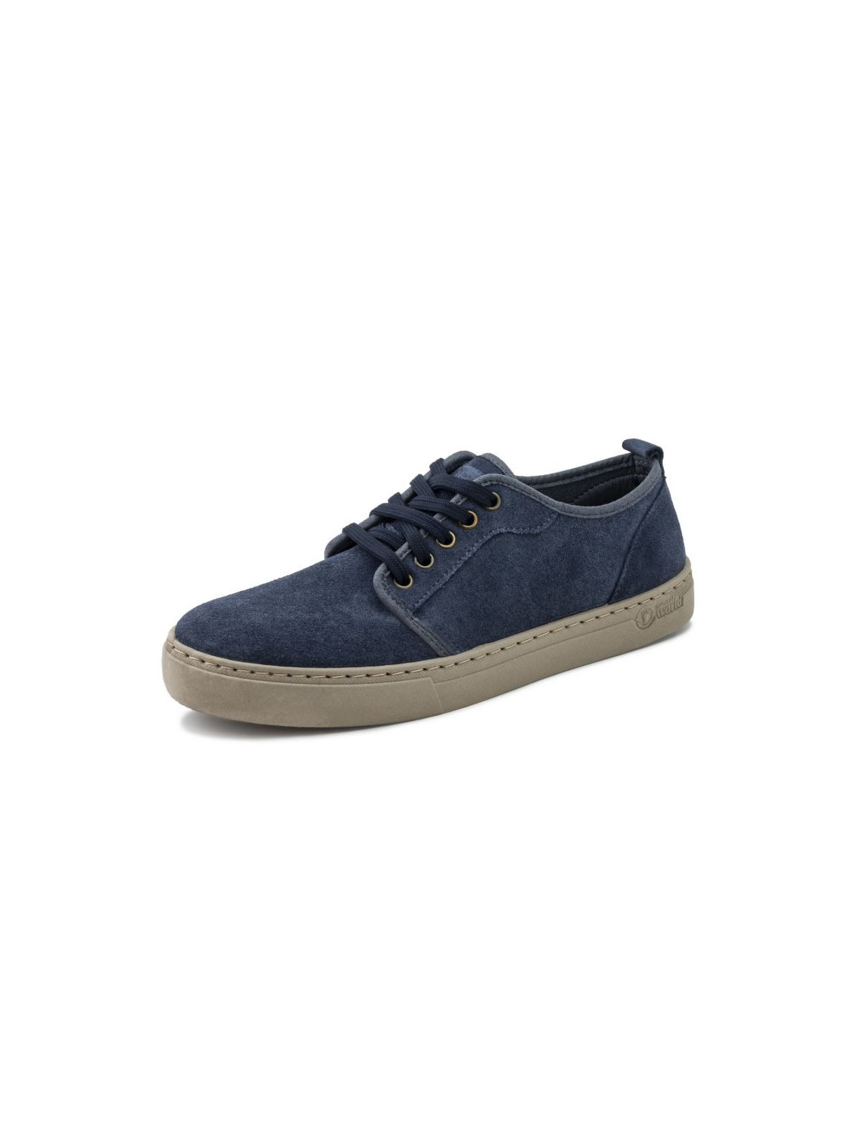 Chaussures Ecologiques pour Homme Fourrées Laine - Naturalworld