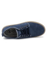 Chaussures Ecologiques pour Homme Fourrées Laine - Naturalworld