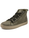 Chaussures Ecologiques En Cuir Doublées Laine - Naturalworld
