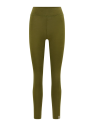 Tee-shirt Manches Longues Femme en Laine et Coton Bio- Tranquillo
