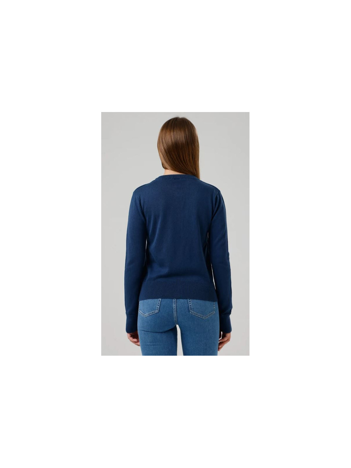 Tee-shirt Court pour Femme en Coton Bio et Modal Rose - Gorg