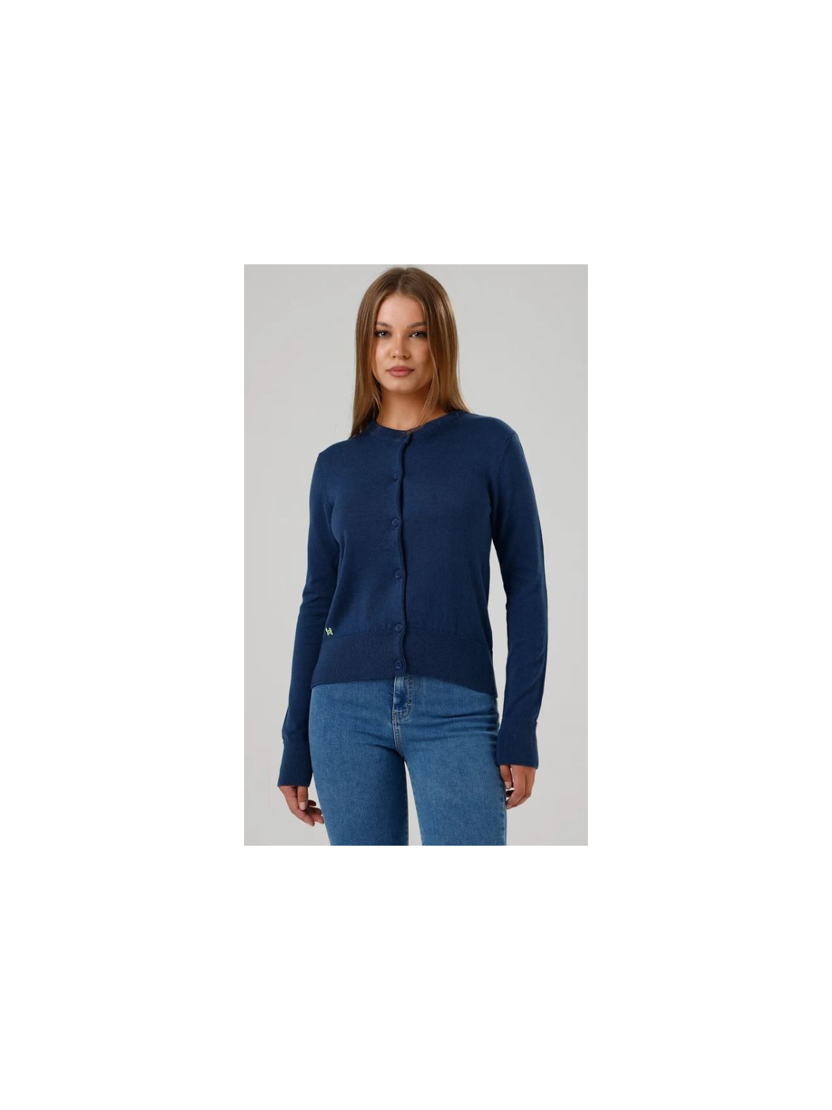 Tee-shirt Court pour Femme en Coton Bio et Modal Rose - Gorg