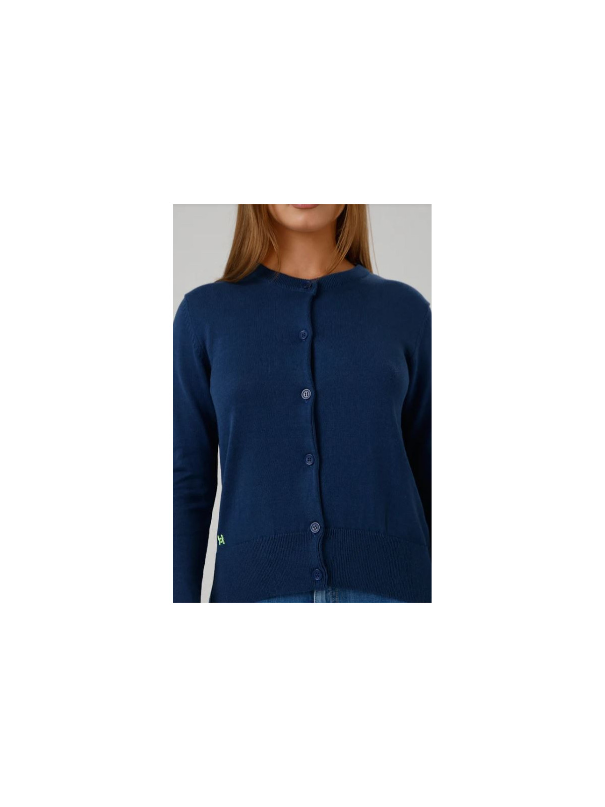 Tee-shirt Court pour Femme en Coton Bio et Modal Rose - Gorg
