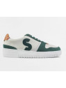 Chaussures type Baskets Urbaines Fabriquées en France - Sessile