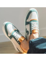 Chaussures type Baskets Urbaines Fabriquées en France - Sessile