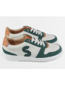 Chaussures type Baskets Urbaines Fabriquées en France - Sessile