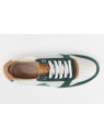 Chaussures type Baskets Urbaines Fabriquées en France - Sessile