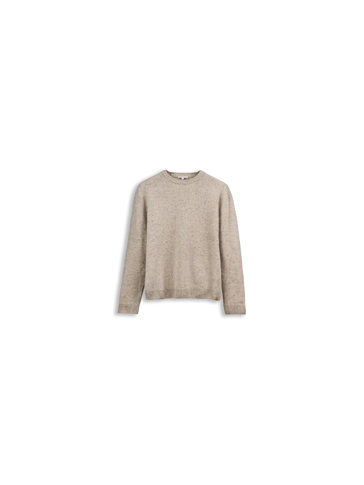 Pull pour Homme en 100% Laine Biologique - Livingcrafts