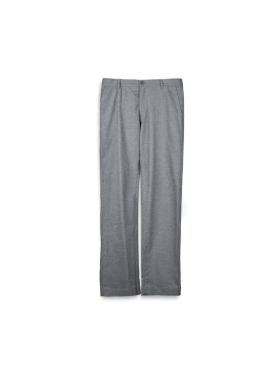 Pantalon Chino Très Doux en Coton Bio pour Homme - Livingcrafts