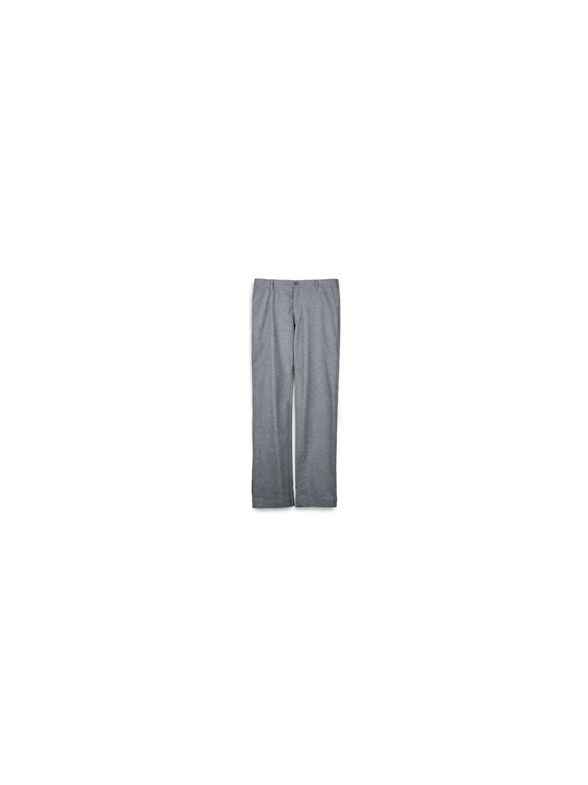 Pantalon Chino Très Doux en Coton Bio pour Homme - Livingcrafts