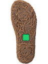 Bottines Fourrées pour Femme Modèle Nido - El Naturalista