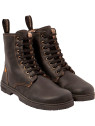 Bottines El Naturalista "Nomada" Noires