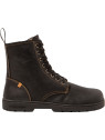 Bottines El Naturalista "Nomada" Noires