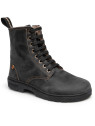 Bottines El Naturalista "Nomada" Noires