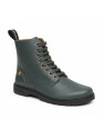 Bottines El Naturalista "Nomada" Pétrole