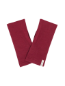 Tee-shirt Manches Longues Femme en Laine et Coton Bio- Tranquillo