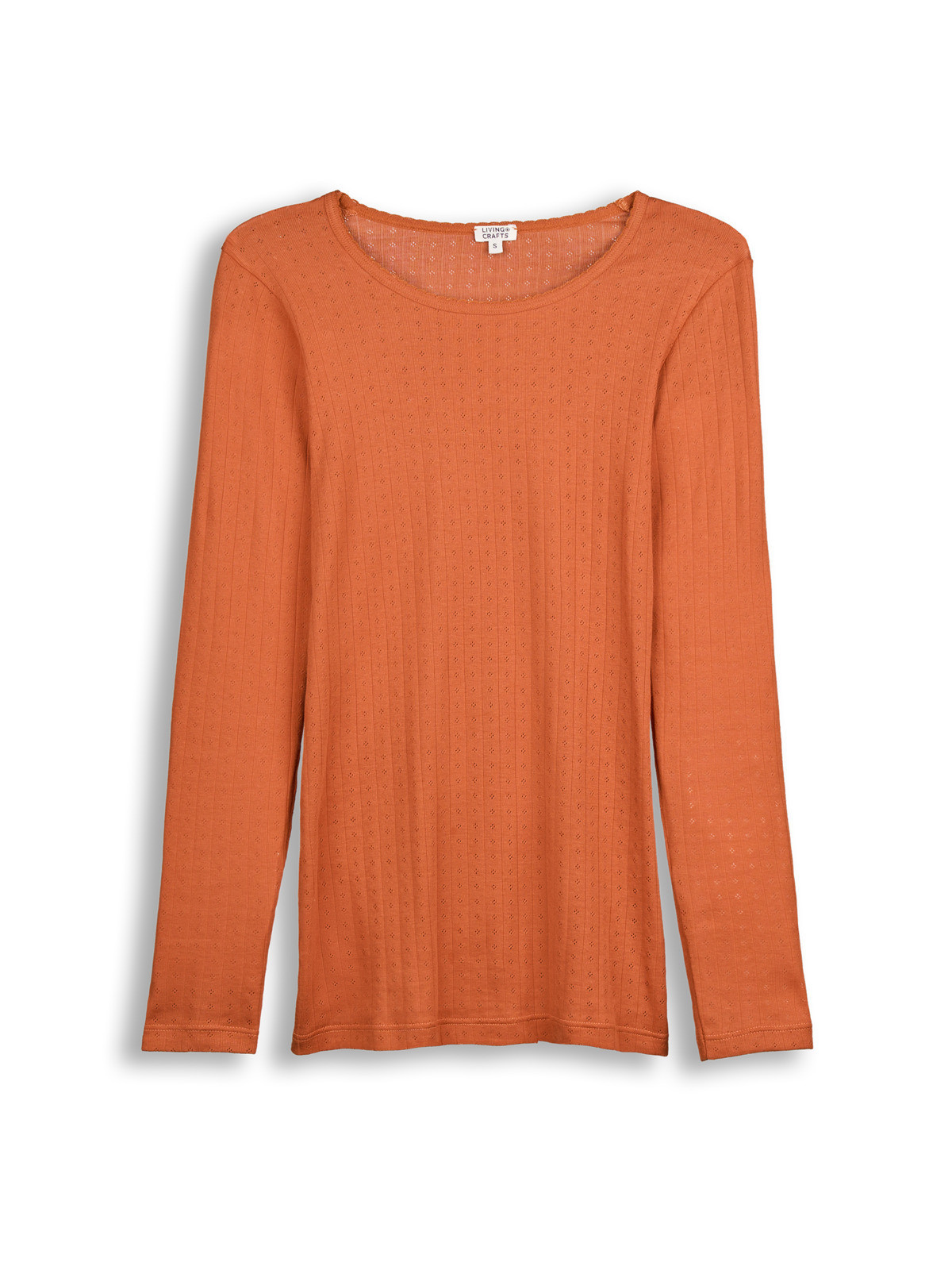Haut de Pyjama en 100% Coton Bio - Livingcrafts