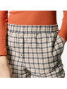 Pantalon de Pyjama pour Femme en 100% Coton BIO - LIvingcrafts