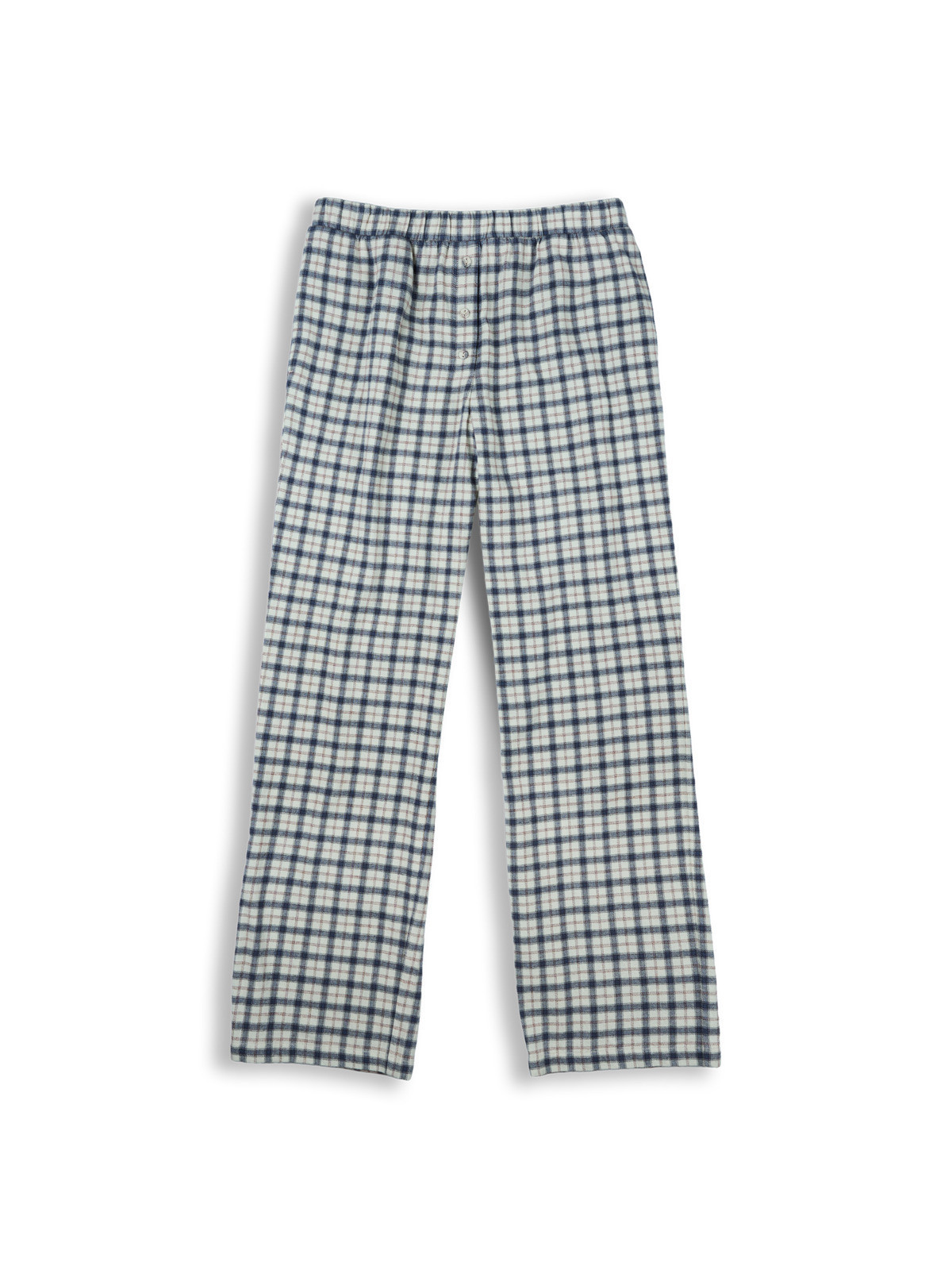 Pantalon de Pyjama pour Femme en 100% Coton BIO - LIvingcrafts