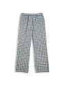 Pantalon de Pyjama pour Femme en 100% Coton BIO - LIvingcrafts