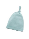 Bonnet 0 à 4 ans coton bio