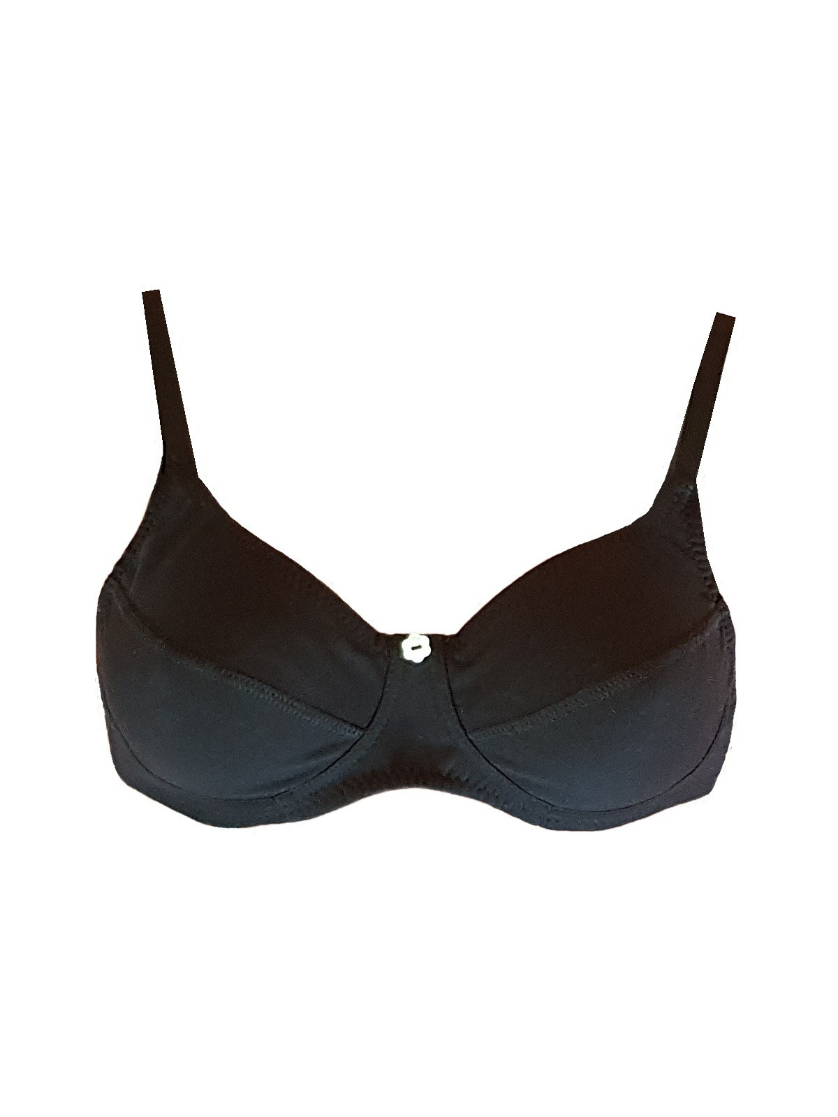Soutien-gorge sans armature coton bio