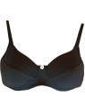 Soutien-gorge sans armature coton bio