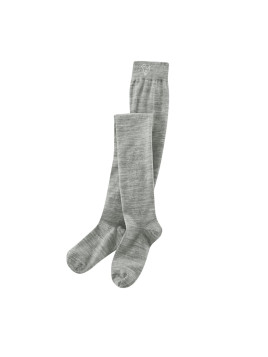 Collants enfants laine et coton bio