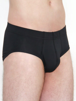 Slip coton bio