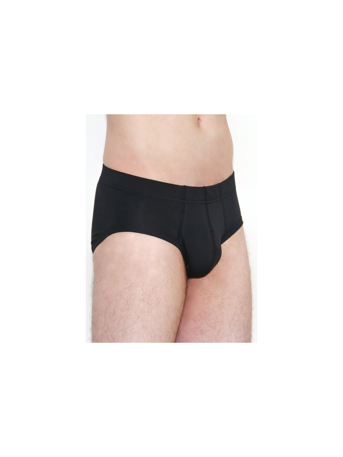 Slip coton bio