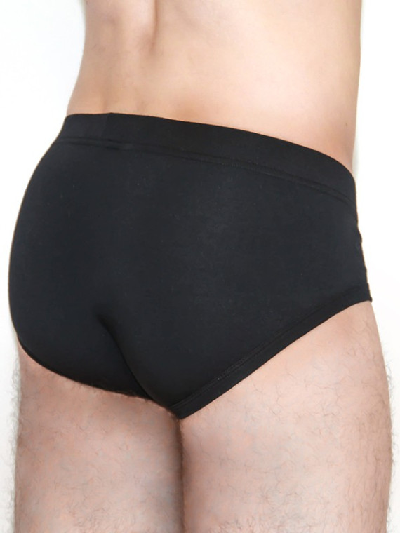 Slip coton bio