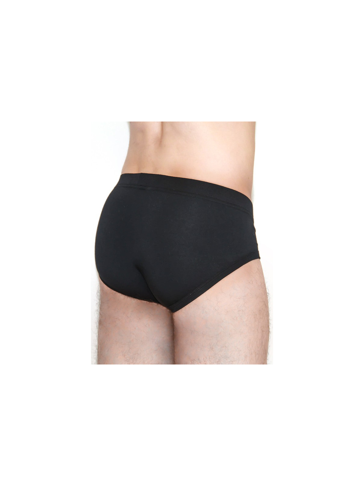 Slip coton bio