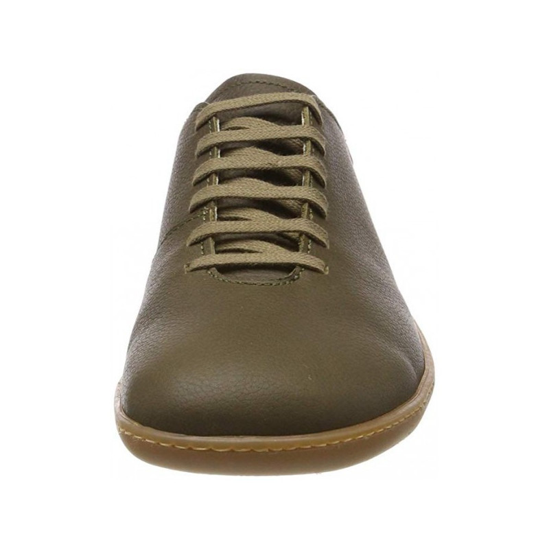 Chausures El Naturalista "El viajero" vertes