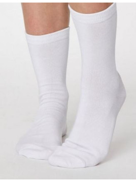 Chaussettes bambou et coton bio 37-41