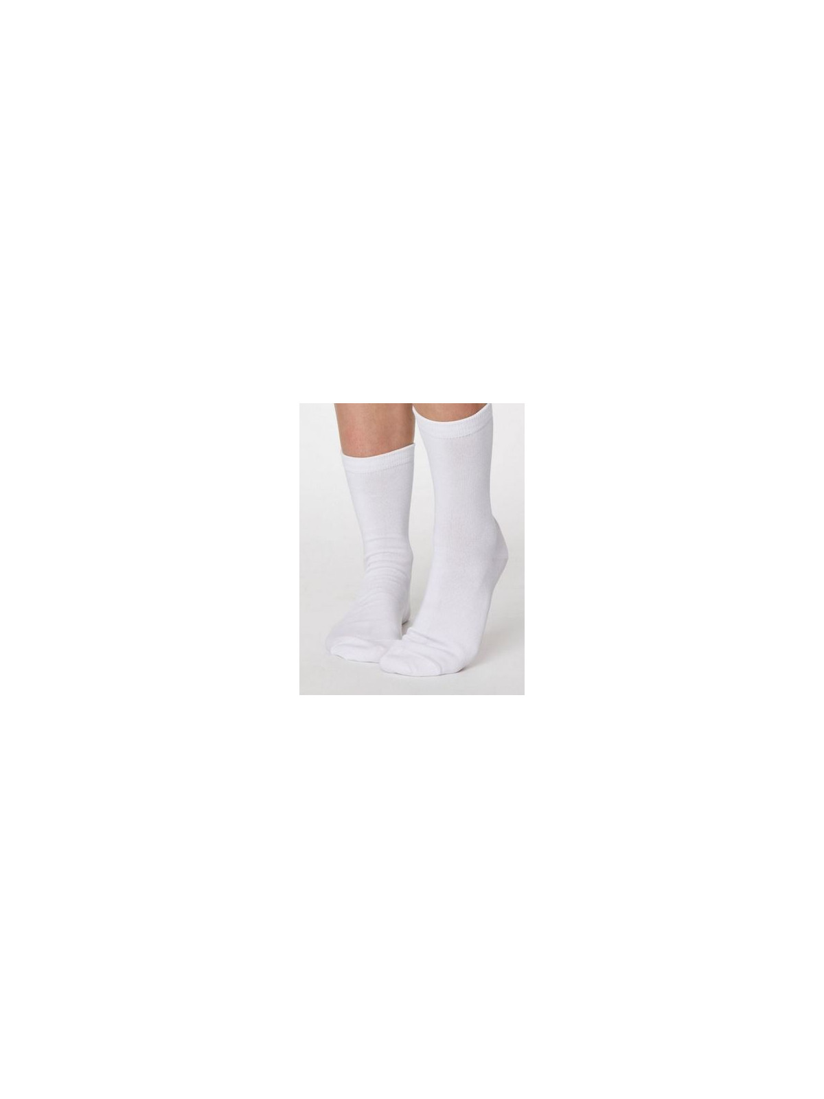 Chaussettes bambou et coton bio 37-41