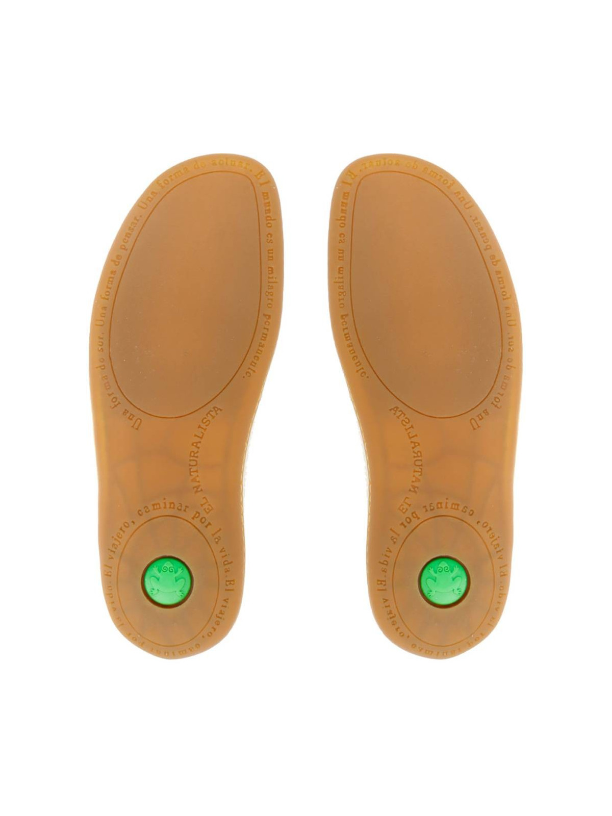 AJ_Chaussures El Naturalista "El Viajero" vaquero