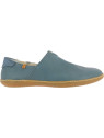 AJ_Chaussures El Naturalista "El Viajero" vaquero