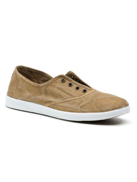 AJ_Chaussures Naturalwolrd beiges