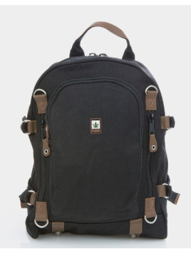 Sac à dos chanvre et coton bio