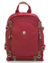 Sac à dos chanvre et coton bio