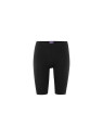 AJ_Short cycliste coton bio noir