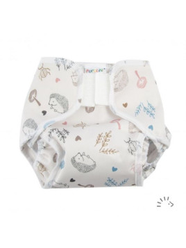 AJ_Culotte de protection Popowrap "woodland"