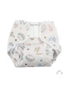 AJ_Culotte de protection Popowrap "woodland"