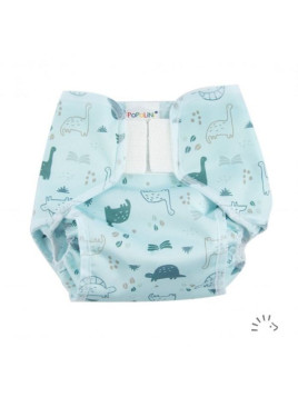 AJ_Culotte de protection Popowrap "dino"