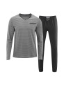 AJ_Pyjama coton bio