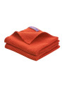 AJ_Lot de 2 torchons 100% coton bio