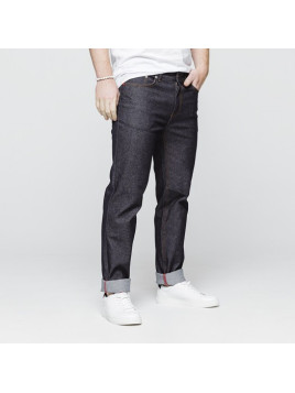 jeans coton bio homme 1083