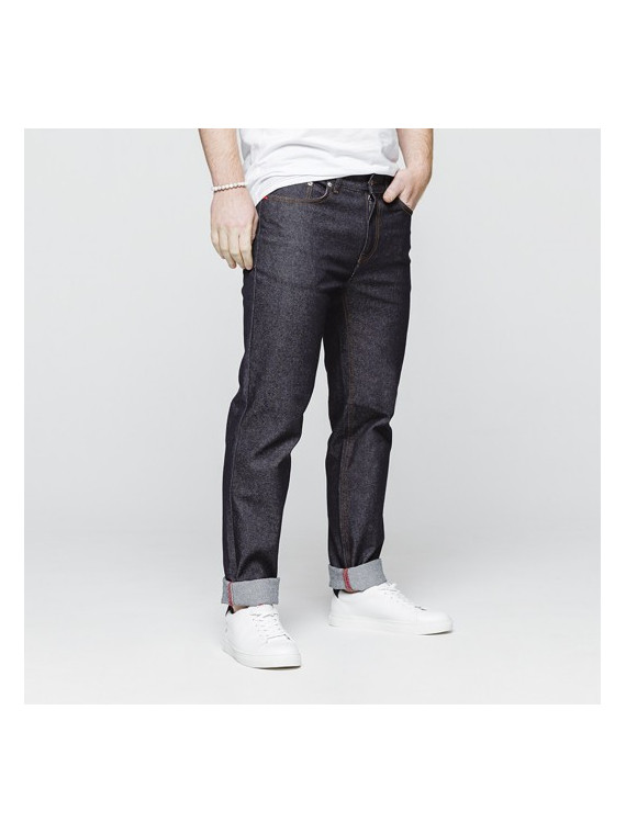 jeans coton bio homme 1083